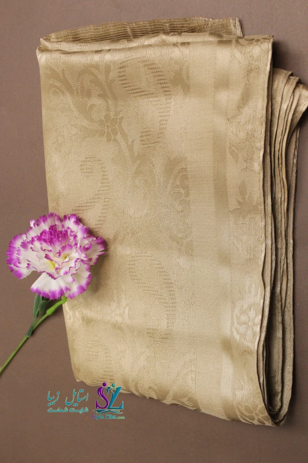 شال ژاکارد بهتاب (کد 04)