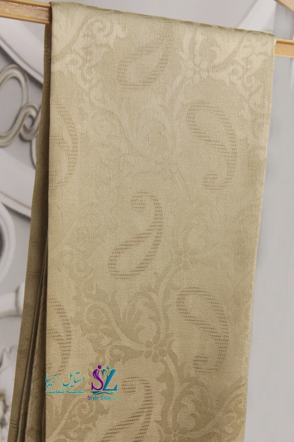 شال ژاکارد بهتاب (کد 04)