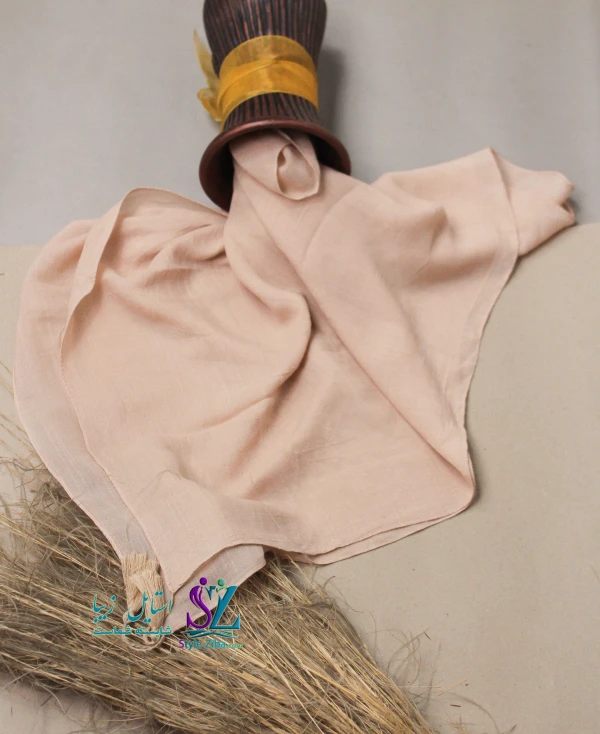 شال زنانه نخی تانیا (کد 01)