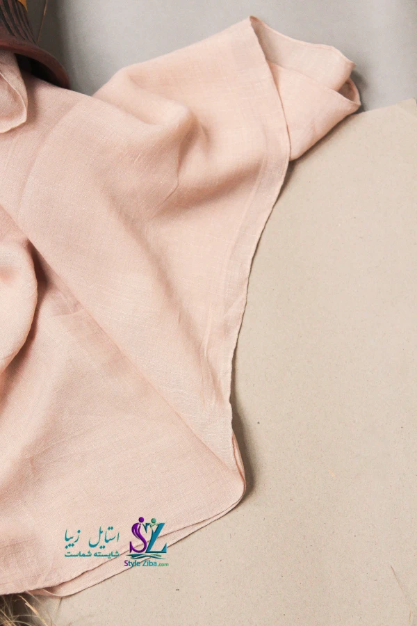 شال زنانه نخی تانیا (کد 01)