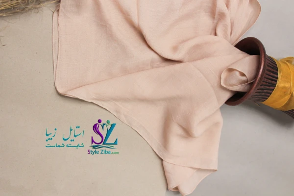 شال زنانه نخی تانیا (کد 01)