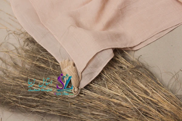 شال زنانه نخی تانیا (کد 01)