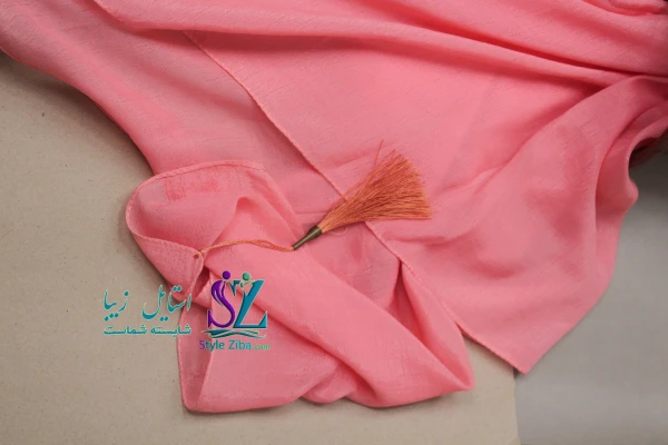 شال زنانه نخی تانیا (کد 02)