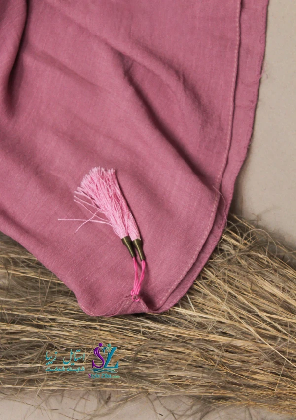 شال زنانه نخی تانیا (کد 03)