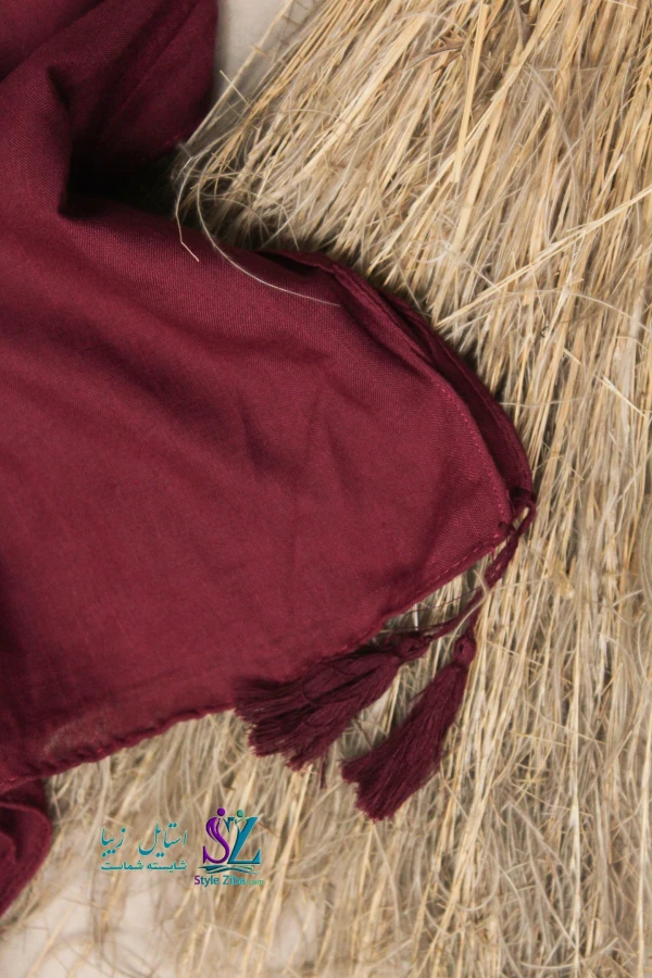 شال زنانه نخی تانیا (کد 04)