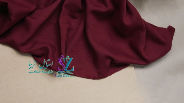 شال زنانه نخی تانیا (کد 04)