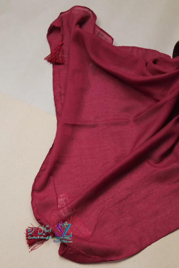 شال زنانه نخی تانیا (کد 05)