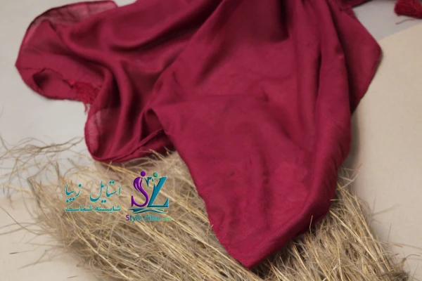 شال زنانه نخی تانیا (کد 05)