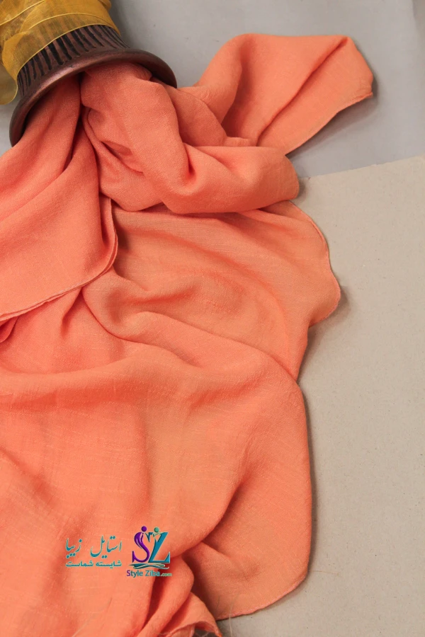 شال زنانه نخی تانیا (کد 06)