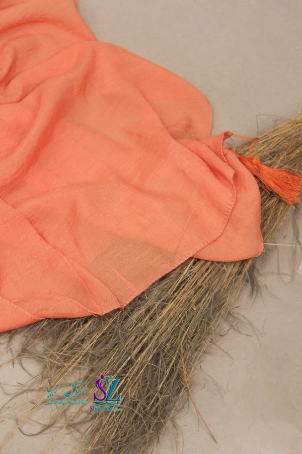 شال زنانه نخی تانیا (کد 06)