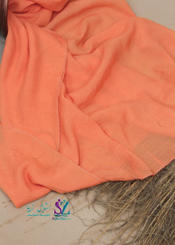 شال زنانه نخی تانیا (کد 06)