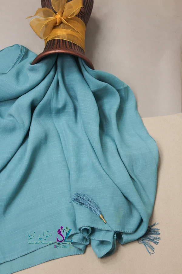 شال زنانه نخی تانیا (کد 07)