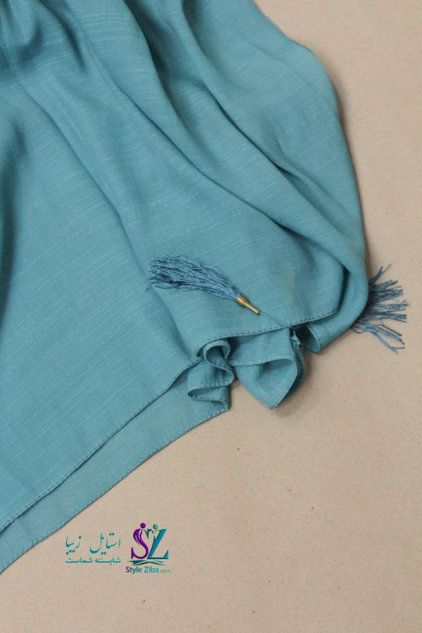 شال زنانه نخی تانیا (کد 07)