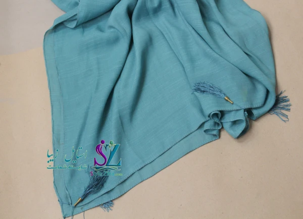 شال زنانه نخی تانیا (کد 07)
