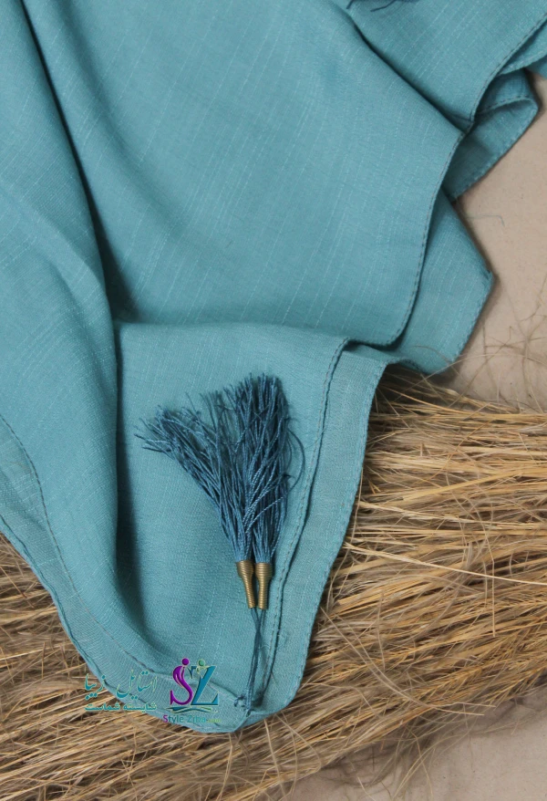 شال زنانه نخی تانیا (کد 07)