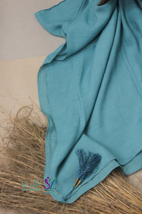 شال زنانه نخی تانیا (کد 07)