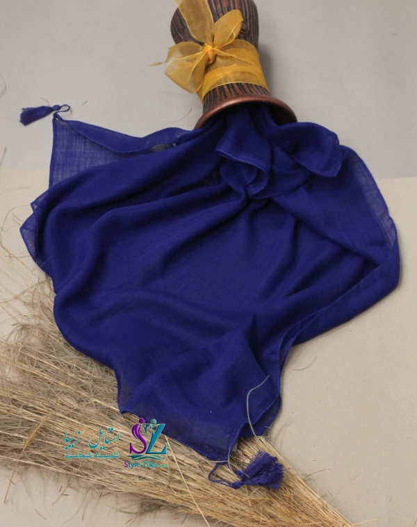 شال زنانه نخی تانیا (کد 08)