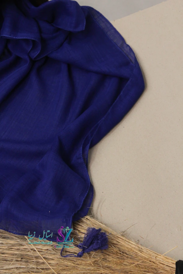 شال زنانه نخی تانیا (کد 08)