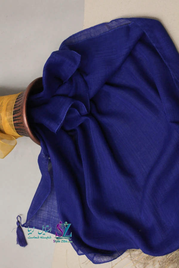 شال زنانه نخی تانیا (کد 08)