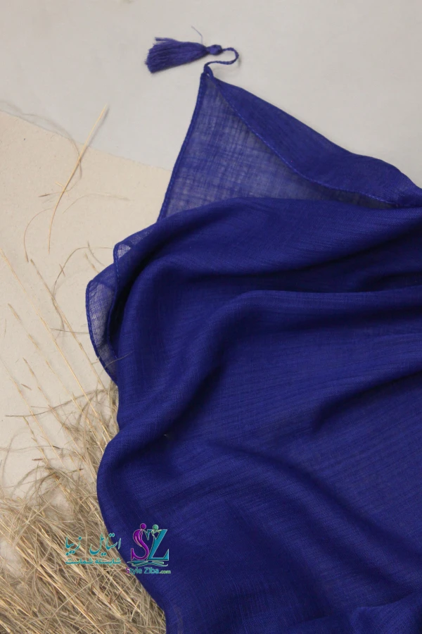 شال زنانه نخی تانیا (کد 08)