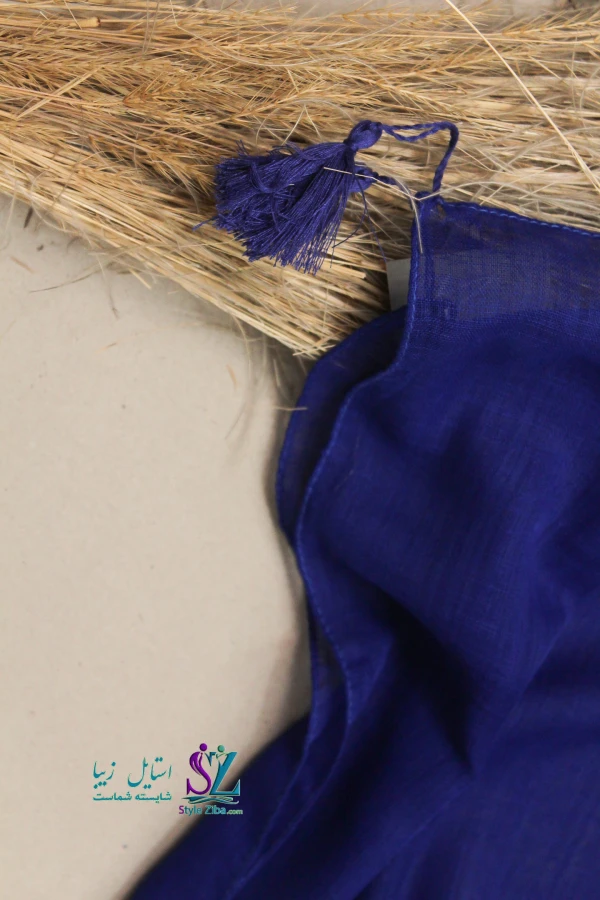 شال زنانه نخی تانیا (کد 08)