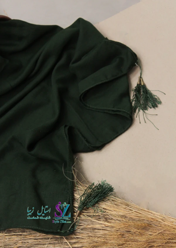 شال زنانه نخی تانیا (کد 09)