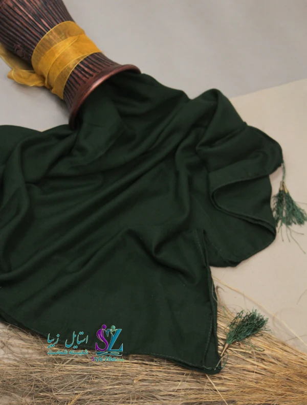 شال زنانه نخی تانیا (کد 09)