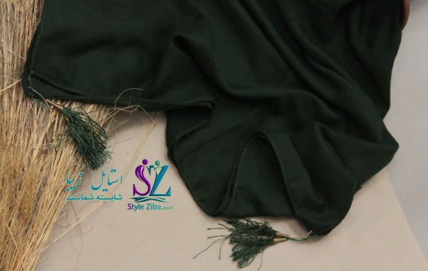 شال زنانه نخی تانیا (کد 09)