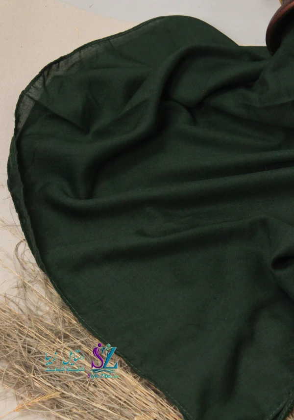 شال زنانه نخی تانیا (کد 09)