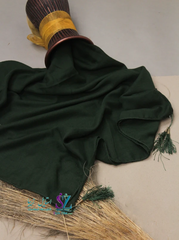 شال زنانه نخی تانیا (کد 09)