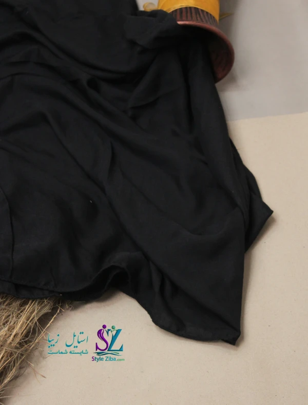 شال زنانه نخی تانیا (کد 10)