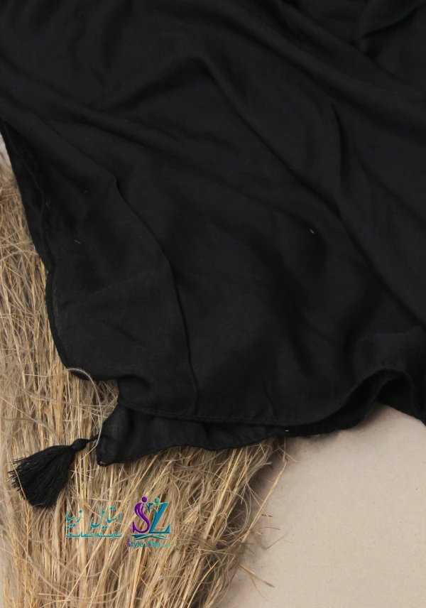 شال زنانه نخی تانیا (کد 10)