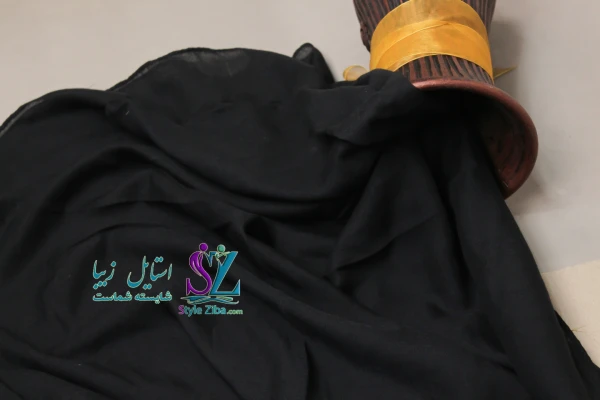 شال زنانه نخی تانیا (کد 10)