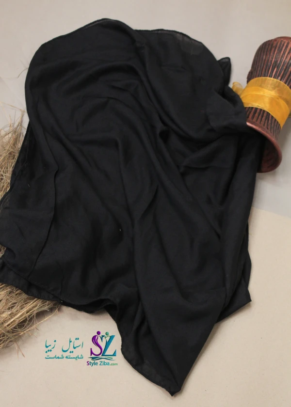 شال زنانه نخی تانیا (کد 10)