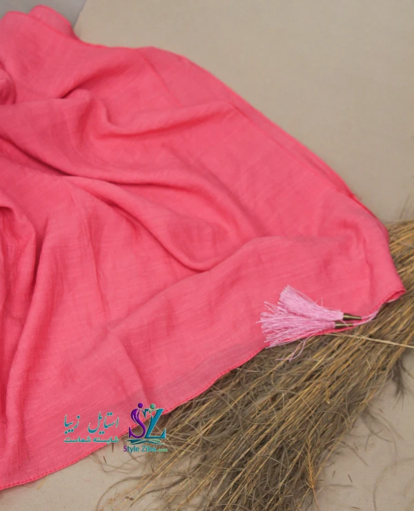 شال زنانه نخی تانیا (کد 11)