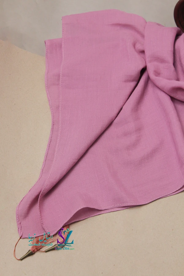 شال زنانه نخی تانیا (کد 13)