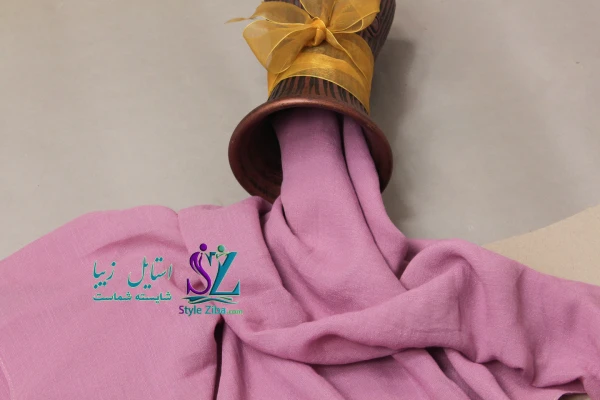 شال زنانه نخی تانیا (کد 13)