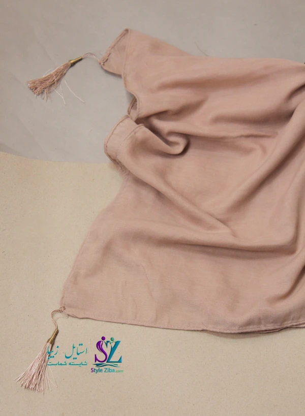 شال زنانه نخی تانیا (کد 14)