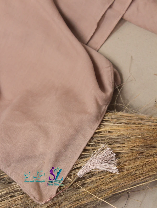 شال زنانه نخی تانیا (کد 14)