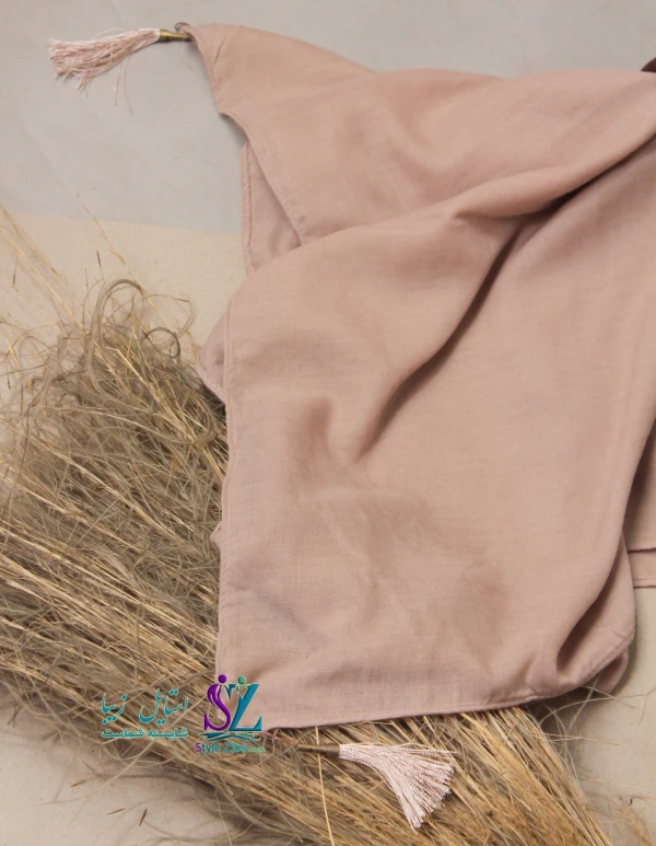 شال زنانه نخی تانیا (کد 14)