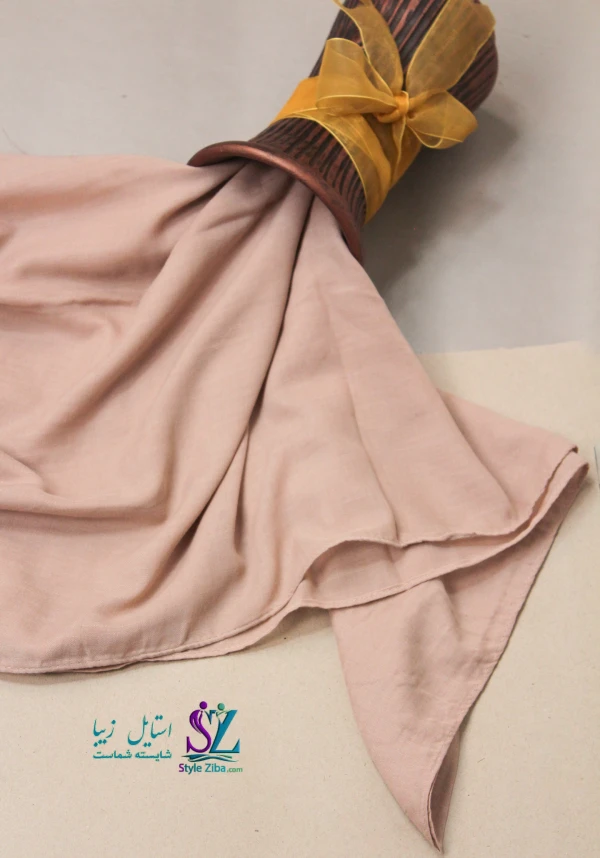 شال زنانه نخی تانیا (کد 14)