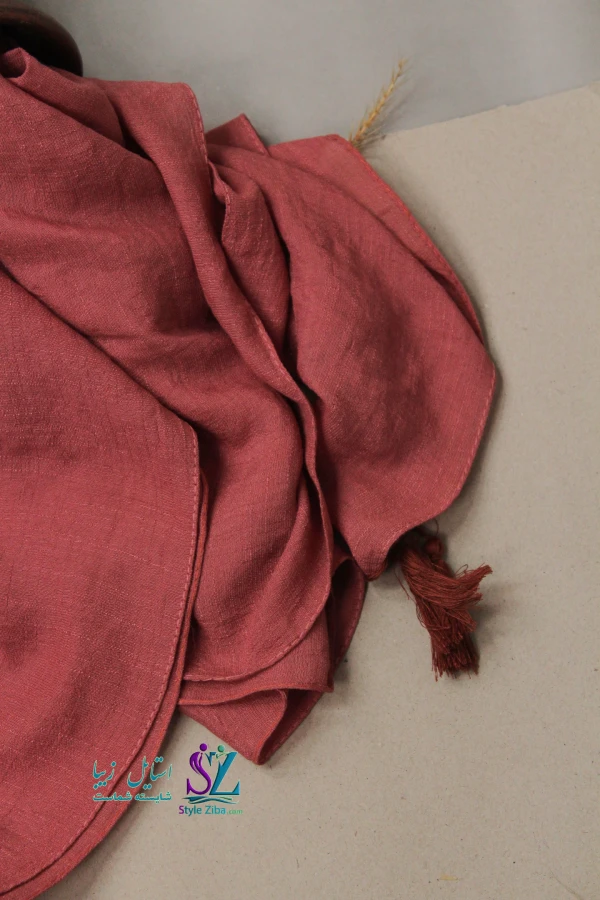 شال زنانه نخی تالیا (کد 15)