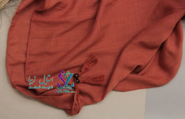 شال زنانه نخی تانیا (کد 16)