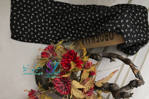 مینی اسکارف زنانه کایلین