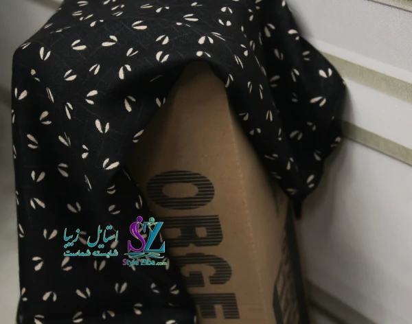 مینی اسکارف زنانه کایلین