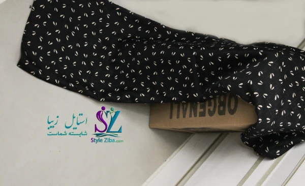 مینی اسکارف زنانه کایلین