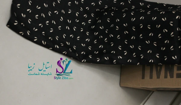 مینی اسکارف زنانه کایلین