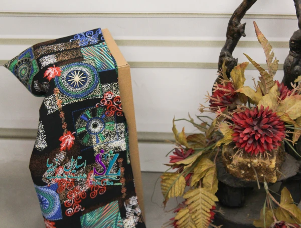 مینی اسکارف زنانه شکورا