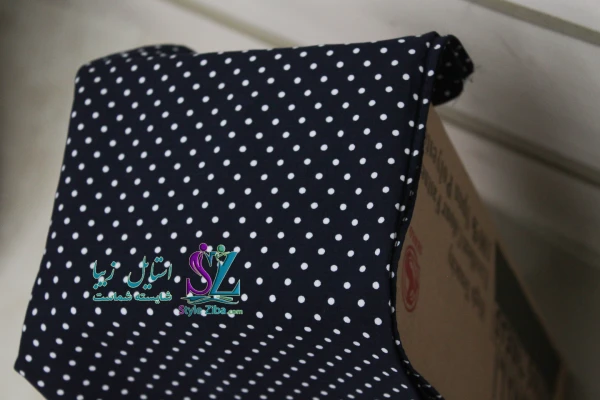 مینی اسکارف زنانه شادلین