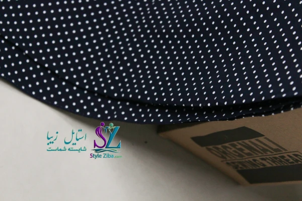 مینی اسکارف زنانه شادلین